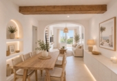 Village house for sale on España, Oliva, ref: TR412514 photo