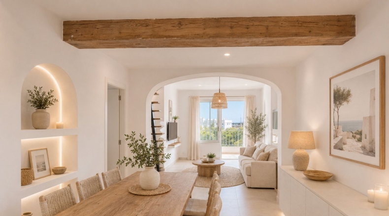 Valencia - Oliva - 95m2