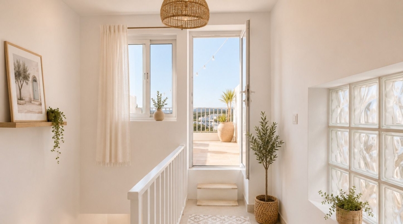 Valencia - Oliva - 95m2