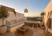 Village house for sale on España, Oliva, ref: TR412514 photo