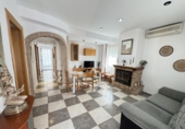 Chalet independiente con terreno en venta en Oliva ref: TR415873 foto