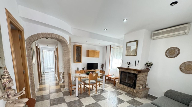 Valencia - Oliva - 300m2