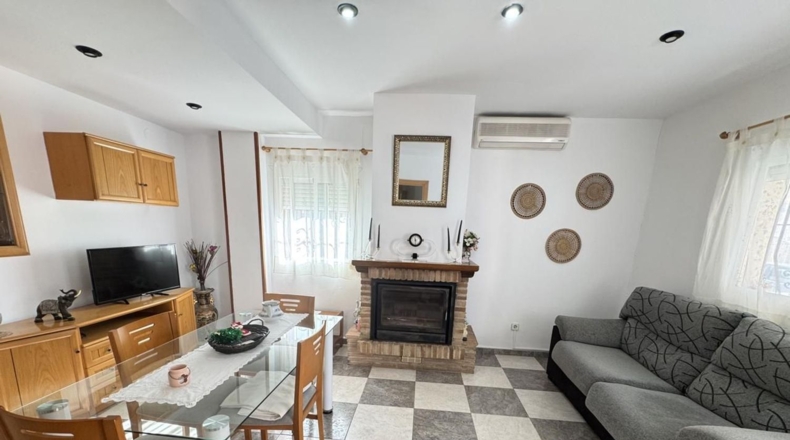 Valencia - Oliva - 300m2