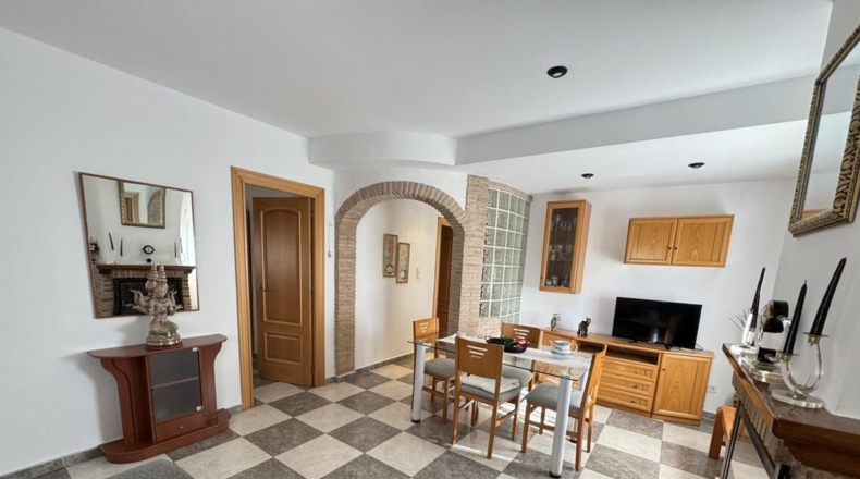 Valencia - Oliva - 300m2