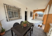 Chalet independiente con terreno en venta en Oliva ref: TR415873 foto