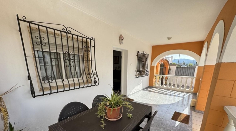 Valencia - Oliva - 300m2