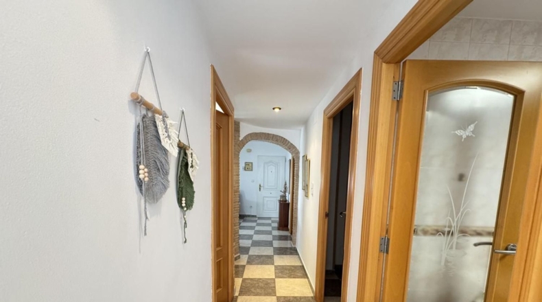 Valencia - Oliva - 300m2