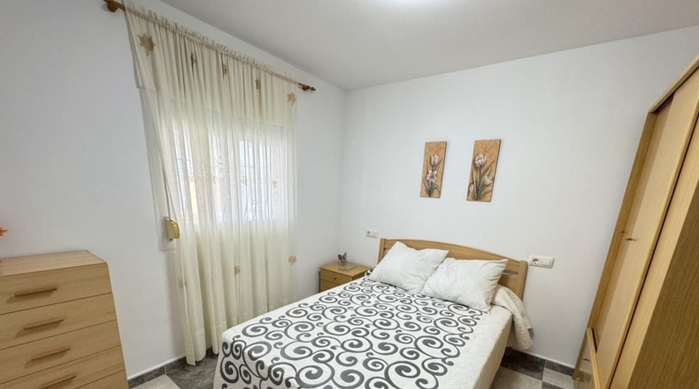 Valencia - Oliva - 300m2