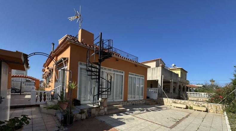 Valencia - Oliva - 300m2