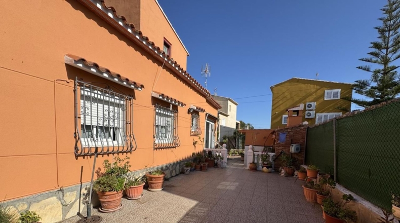 Valencia - Oliva - 300m2
