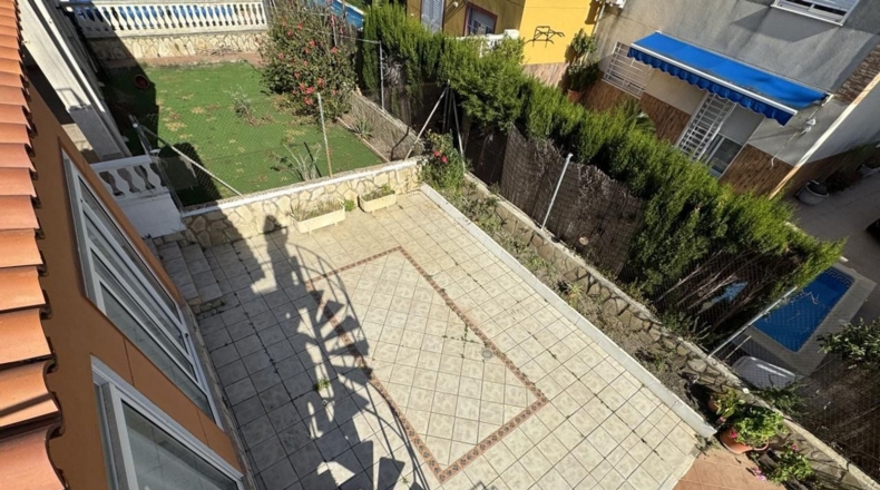 Valencia - Oliva - 300m2