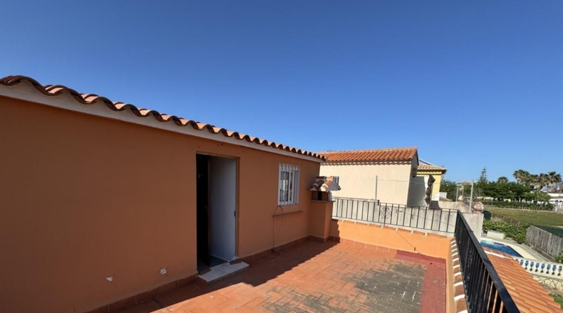 Valencia - Oliva - 300m2