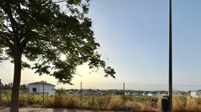 Cádiz - Jerez de la Frontera - 500m2