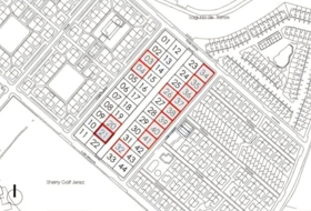Jerez de la Frontera 500&nbsp;m²