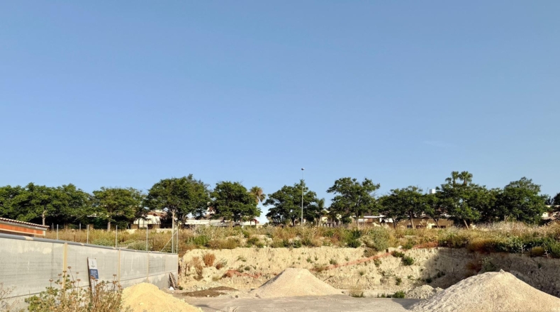 Cádiz - Jerez de la Frontera - 500m2