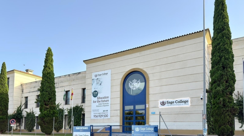 Cádiz - Jerez de la Frontera - 500m2
