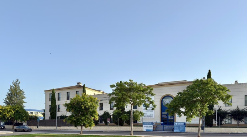 Cádiz - Jerez de la Frontera - 500m2