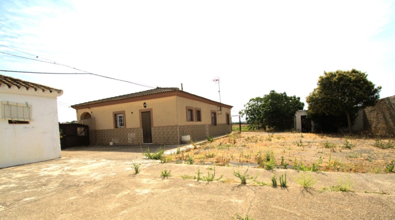Cádiz - Jerez de la Frontera - 53703m2