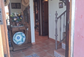 Galaroza 130&nbsp;m²