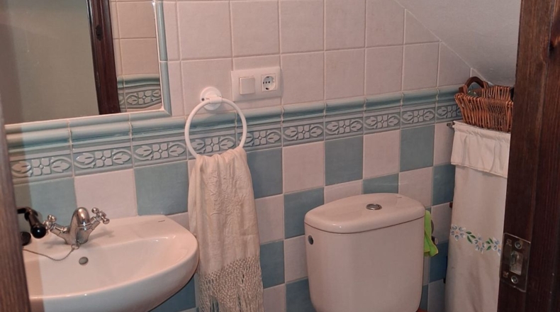 Huelva - Galaroza - 130m2