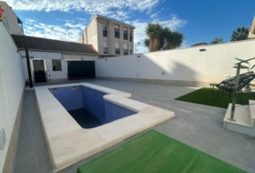 San Javier 191&nbsp;m²
