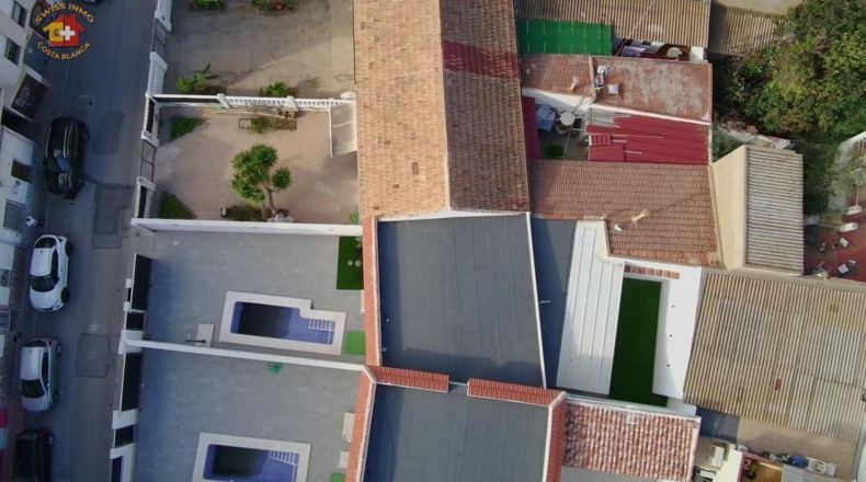 Murcia - San Javier - 191m2