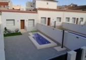 Villa with land for sale in San Javier ref: TR415877 photo