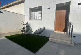 San Javier 191&nbsp;m²