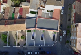 San Javier 191&nbsp;m²