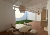 Villa with land for sale in San Javier ref: TR415877 photo