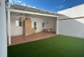 San Javier 191&nbsp;m²