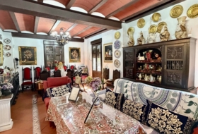 Sanlúcar la Mayor 322&nbsp;m²