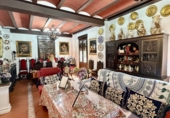 Village house for sale in Sanlúcar la Mayor ref: TR415872 photo