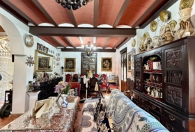 Sanlúcar la Mayor 322&nbsp;m²