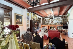 Sanlúcar la Mayor 322&nbsp;m²