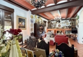 Village house for sale in Sanlúcar la Mayor ref: TR415872 photo