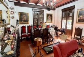 Sanlúcar la Mayor 322&nbsp;m²