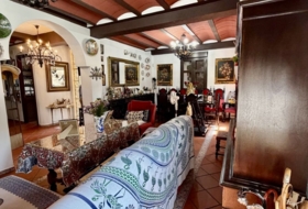 Sanlúcar la Mayor 322&nbsp;m²