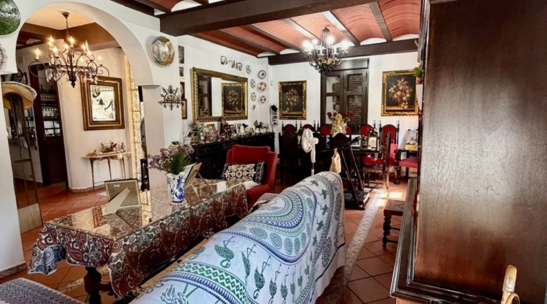 Sevilla - Sanlúcar la Mayor - 322m2