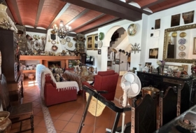 Sanlúcar la Mayor 322&nbsp;m²