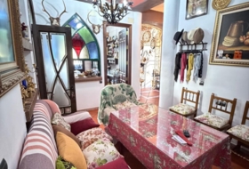 Sanlúcar la Mayor 322&nbsp;m²