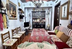 Sanlúcar la Mayor 322&nbsp;m²