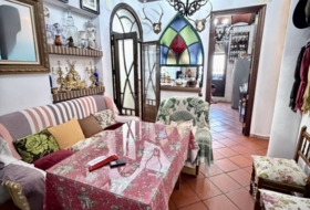 Sanlúcar la Mayor 322&nbsp;m²