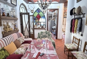 Sanlúcar la Mayor 322&nbsp;m²