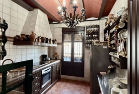 Sanlúcar la Mayor 322&nbsp;m²