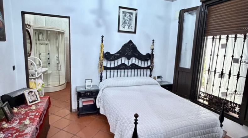 Sevilla - Sanlúcar la Mayor - 322m2