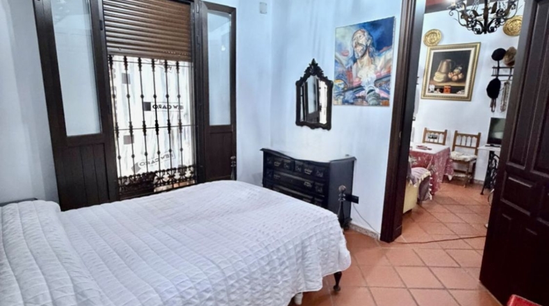 Sevilla - Sanlúcar la Mayor - 322m2