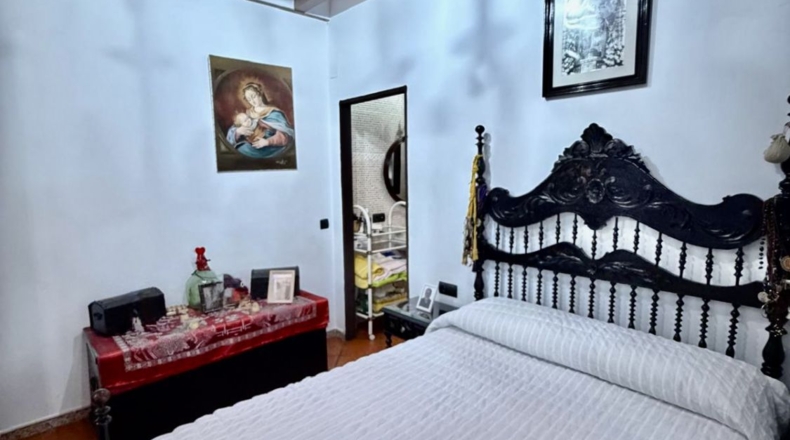 Sevilla - Sanlúcar la Mayor - 322m2