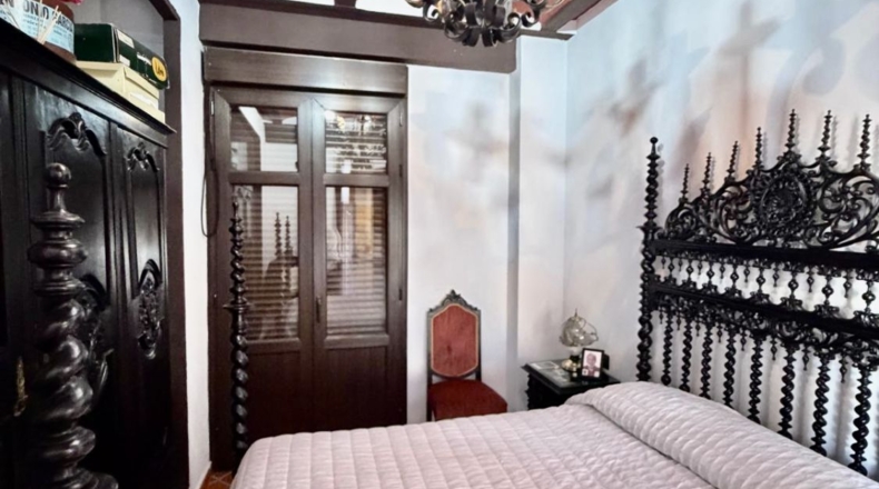 Sevilla - Sanlúcar la Mayor - 322m2