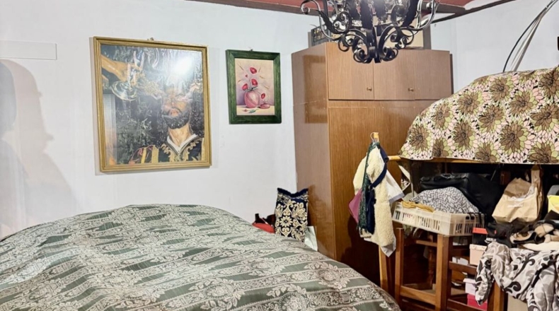 Sevilla - Sanlúcar la Mayor - 322m2